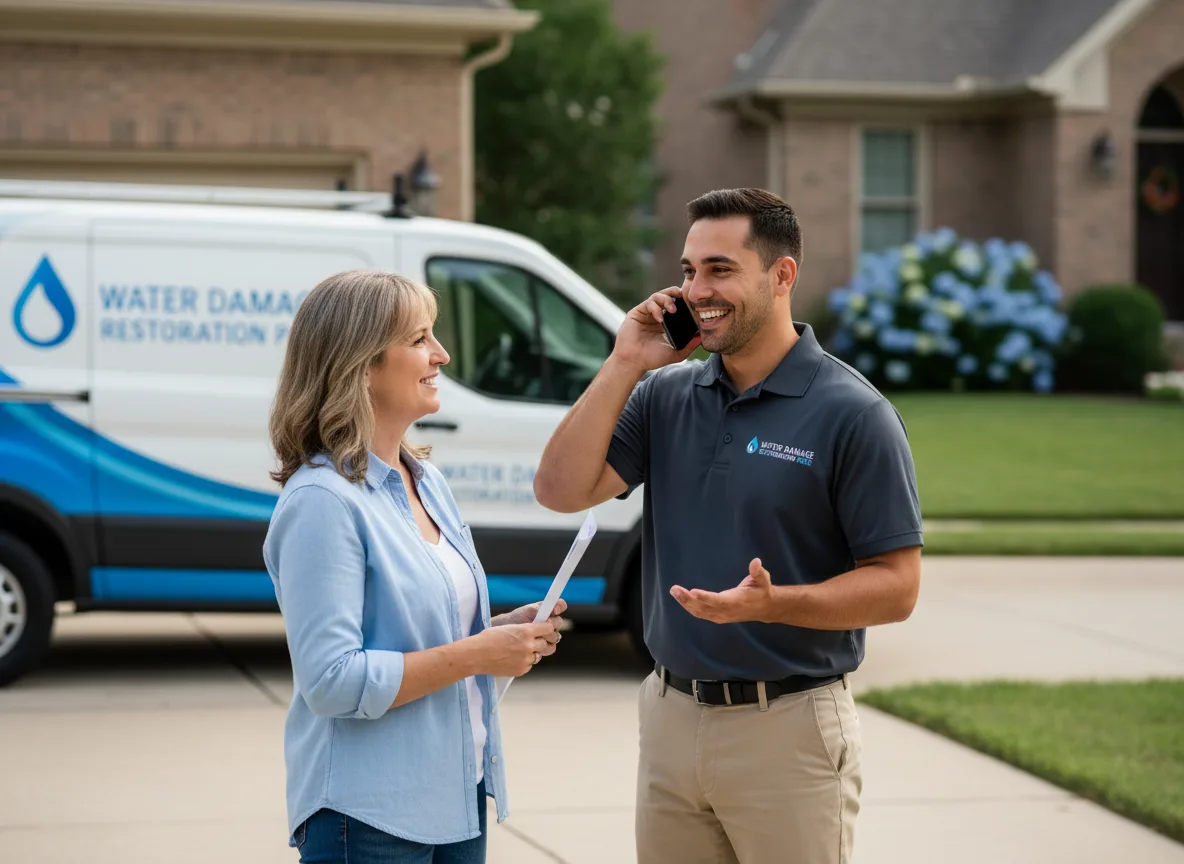 Flood Restoration Syracuse, MO FAQs